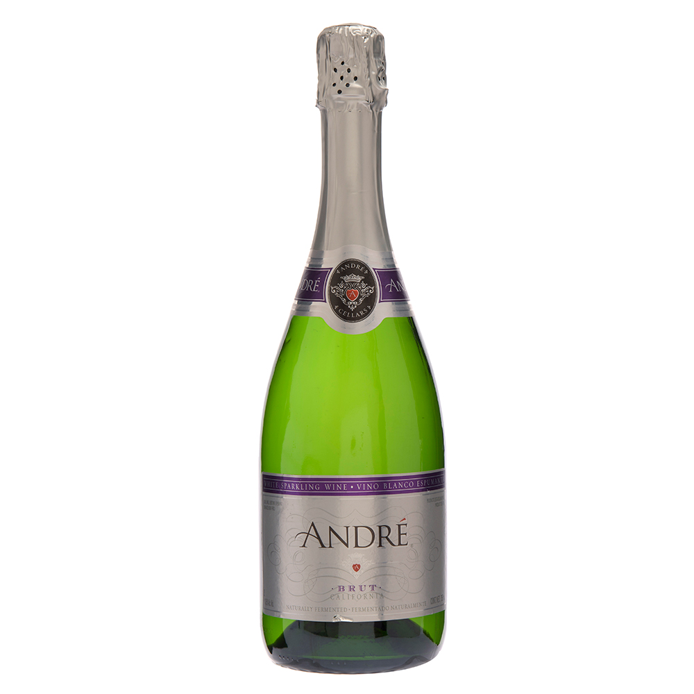 Espumante Brut Andre75 CL