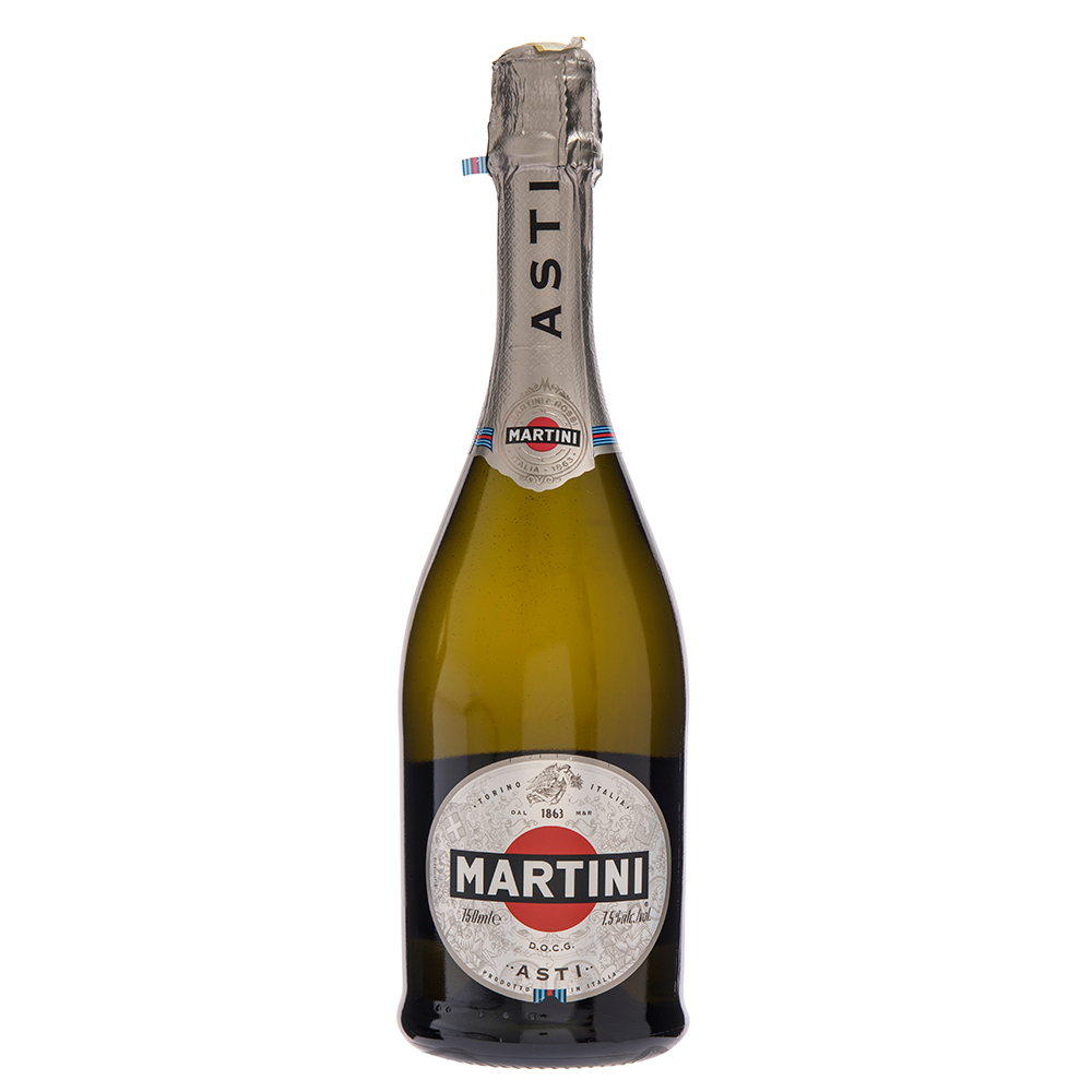 Vino Espumante Asti Martini75 CL