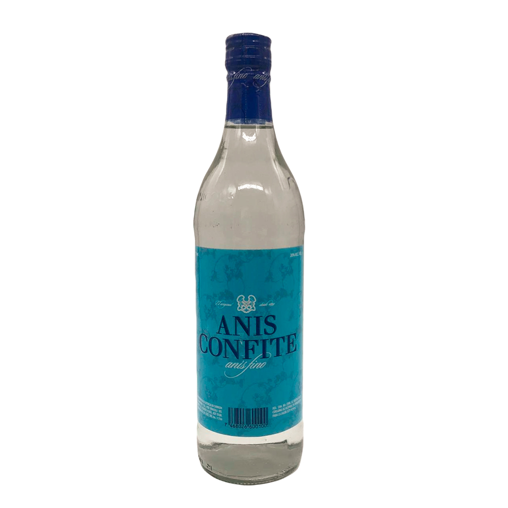 Anis Fino Confite70 CL