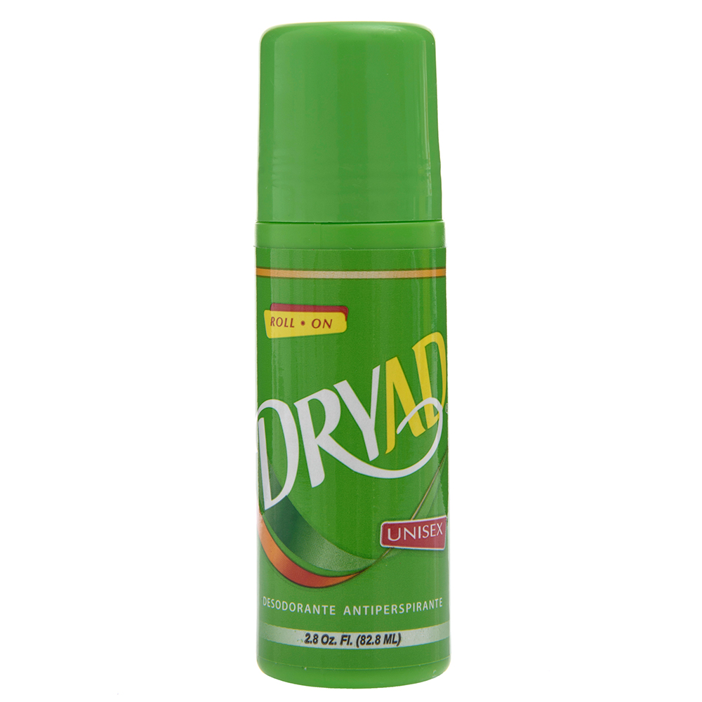 Desodorante Unisex Roll-on Dryad3 OZ