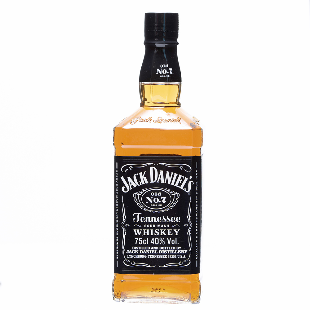 Whisky Jack Daniel's Tennessee No.775 CL