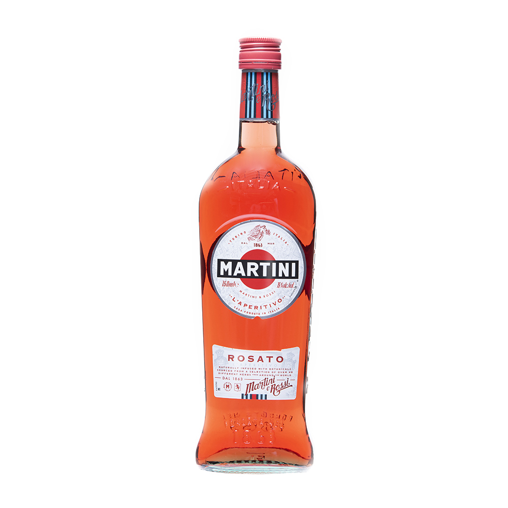 Vino Rosado Martini75 CL