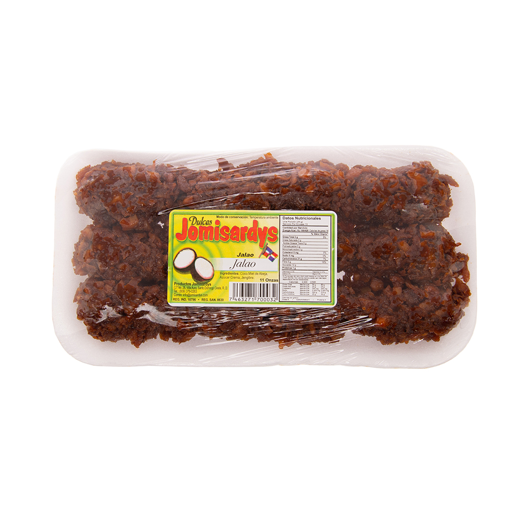 Dulce Jalao Jomisardys11 OZ