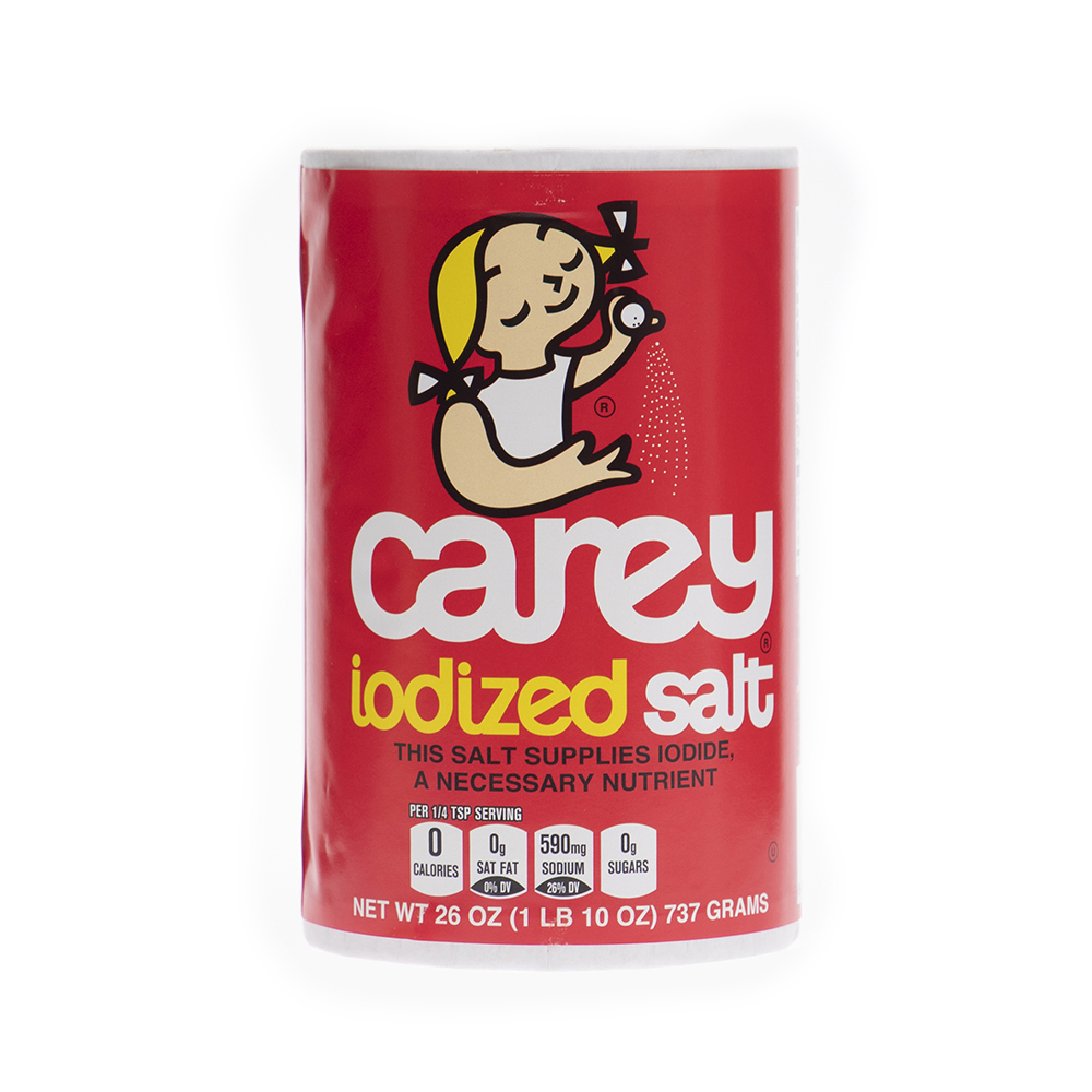 Sal Yodada Carey16 OZ