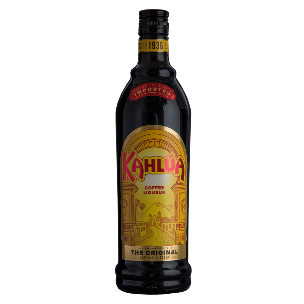 Licor De Café Kahlua70 CL