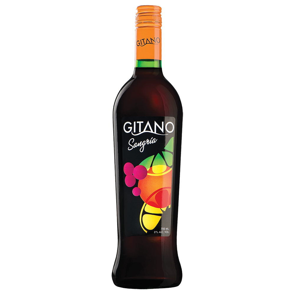 Sangría Gitano75 CL