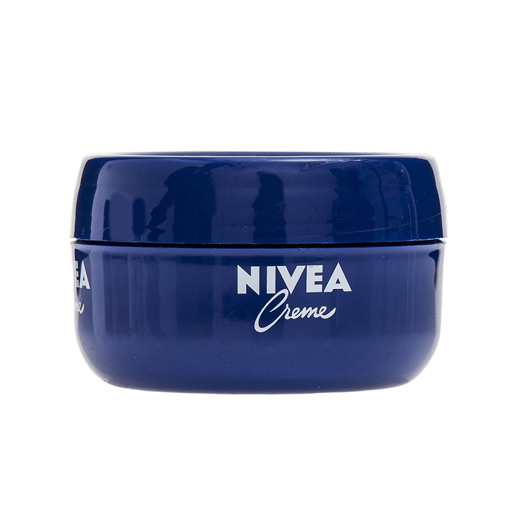 Crema Humectante Nivea100 ML