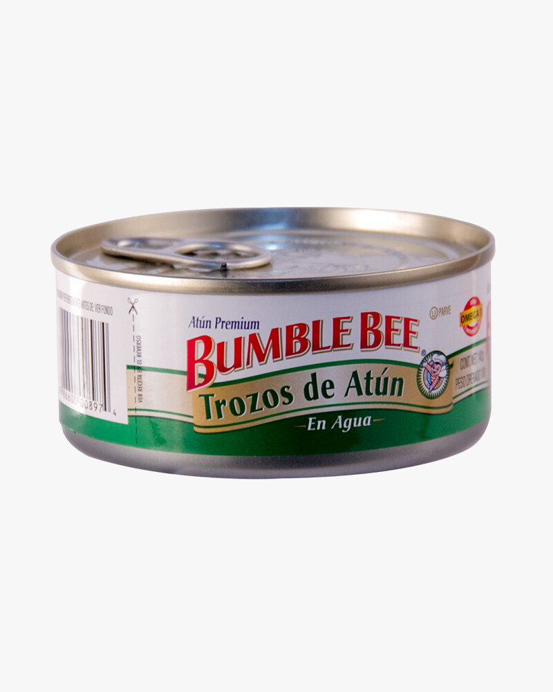 Atún En Trozos Ligero Bumble Bee5 OZ