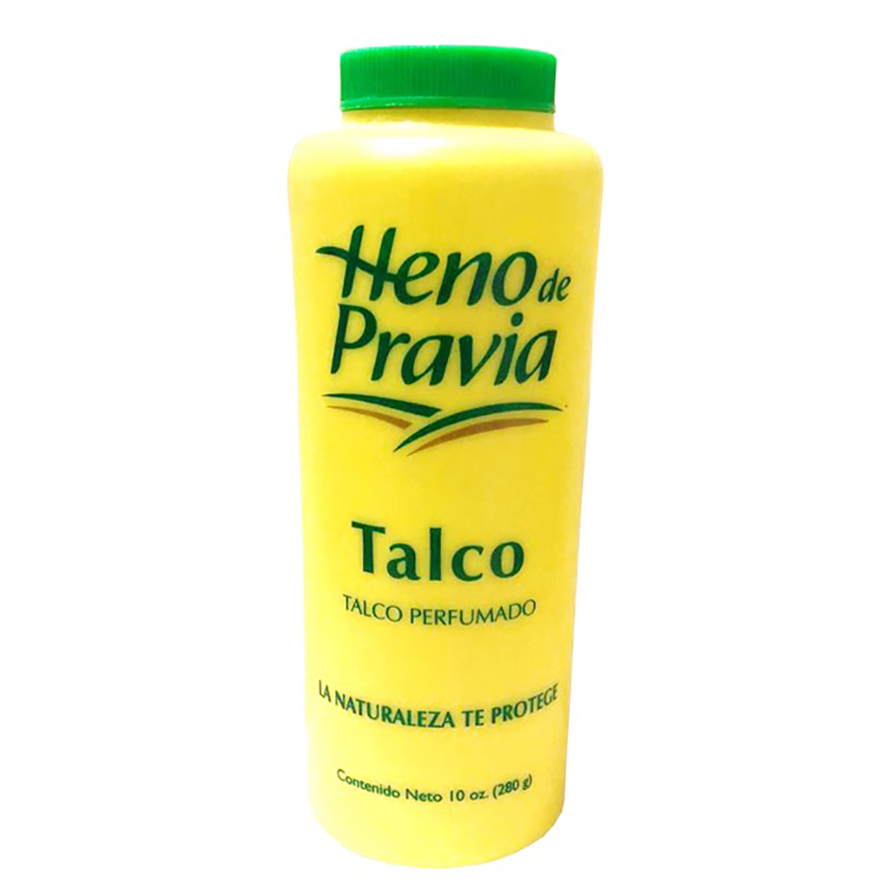 Talco Heno De Pravia10 OZ