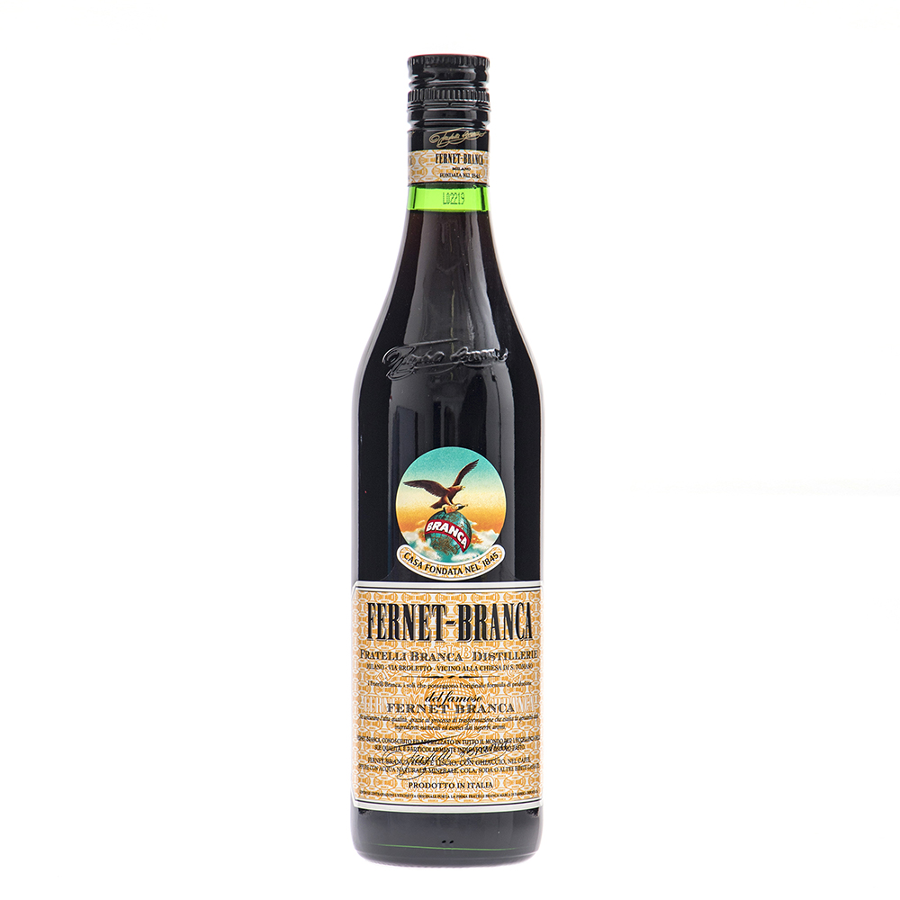 Licor Branca Fernet75 CL