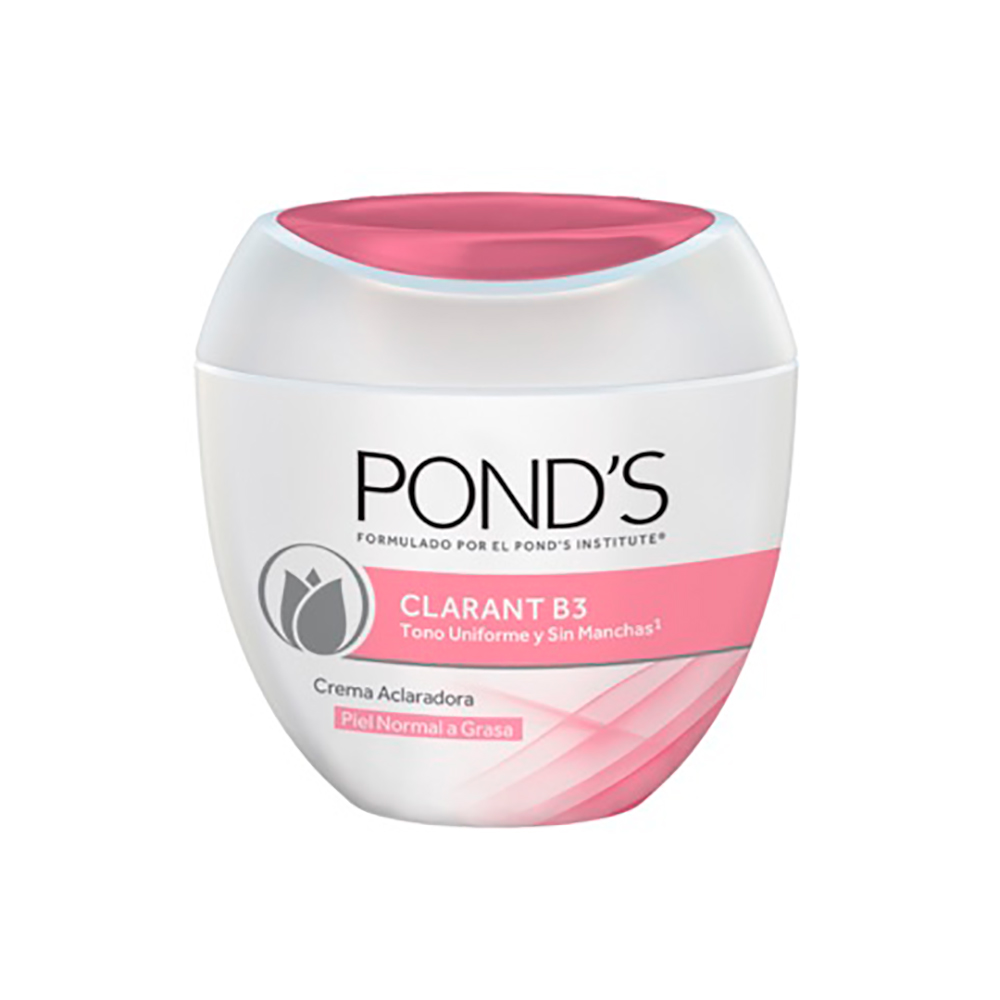Crema Clarant B3 Piel Grasa Ponds50 GR