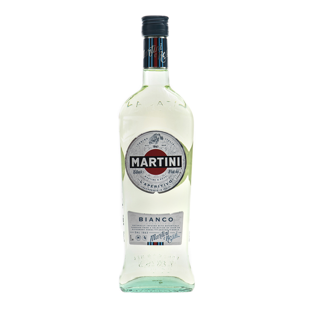 Vino Blanco Martini75 CL