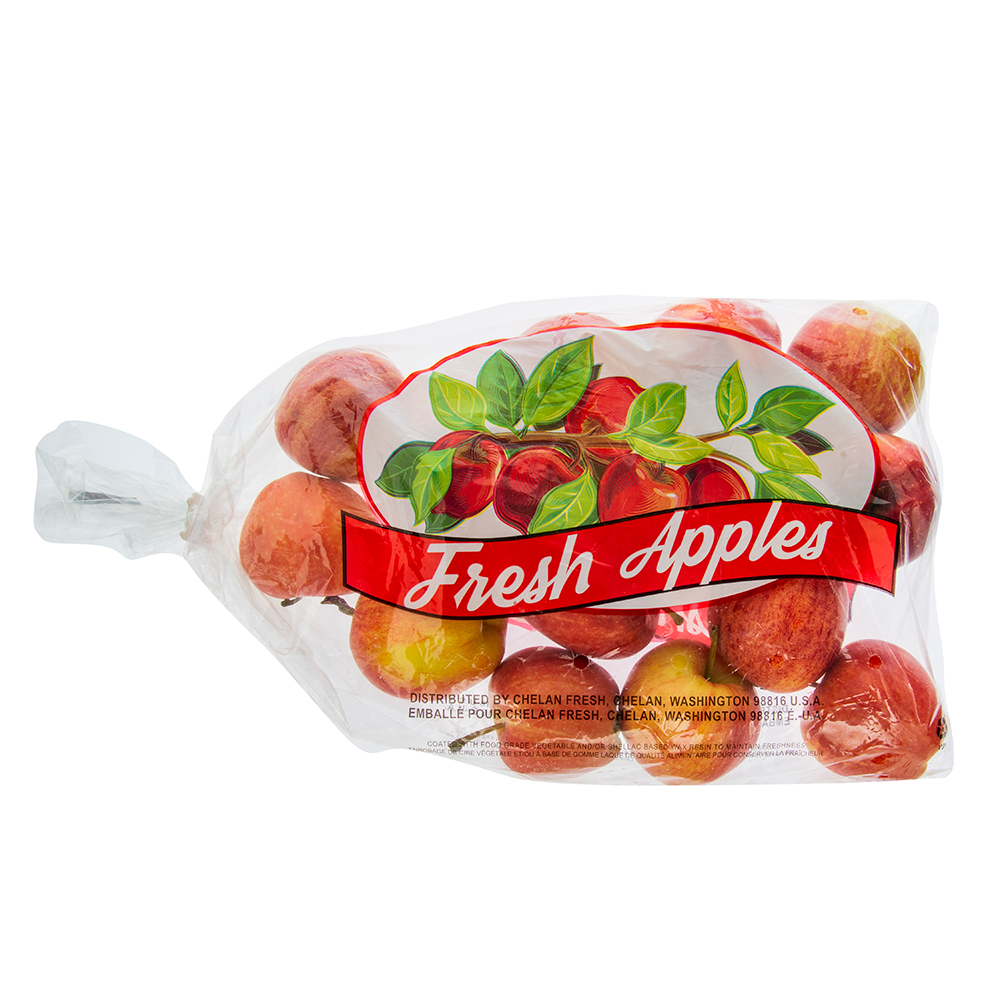 Manzana Gala Orgánica3 LB