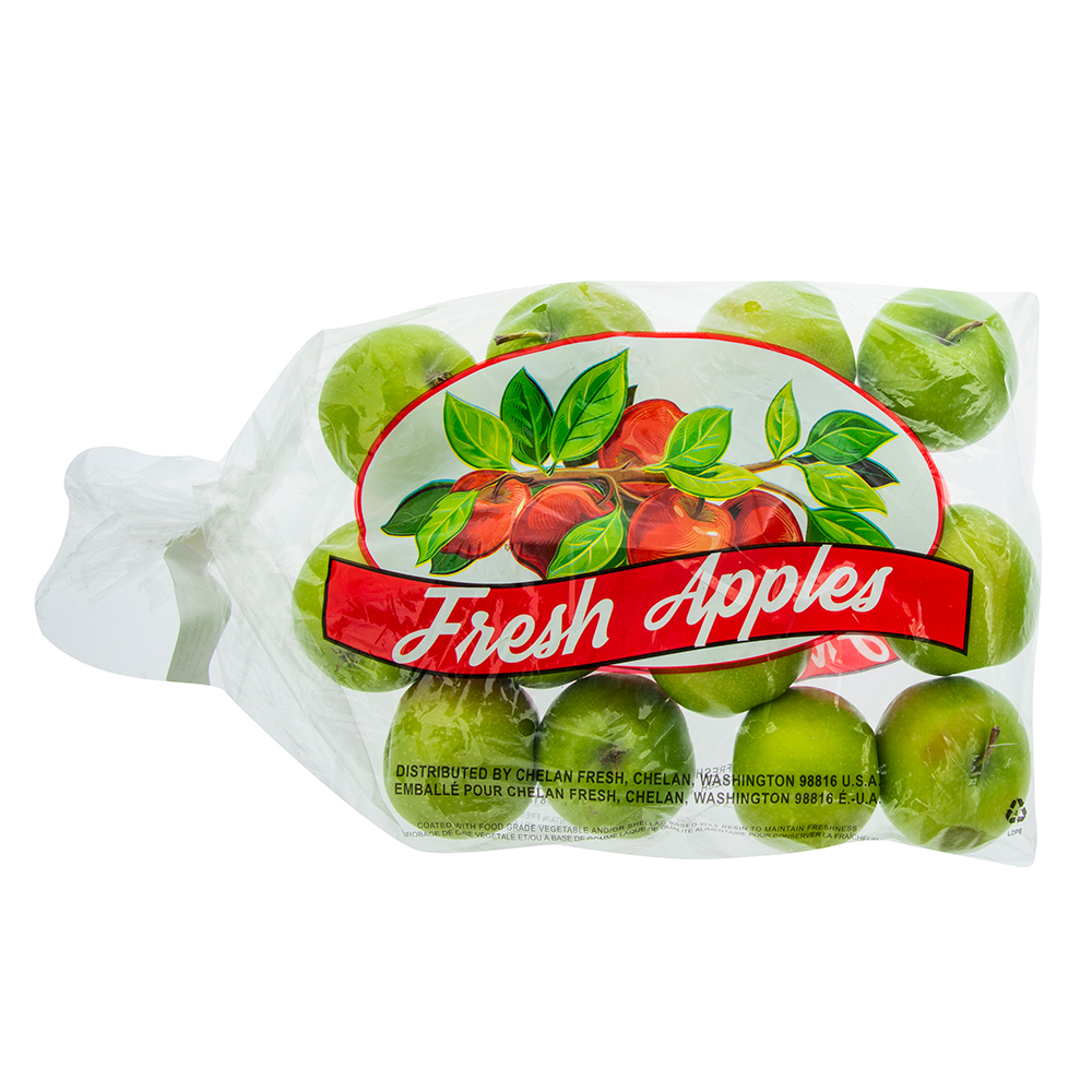 Manzana Verde Granny Smith3 LB