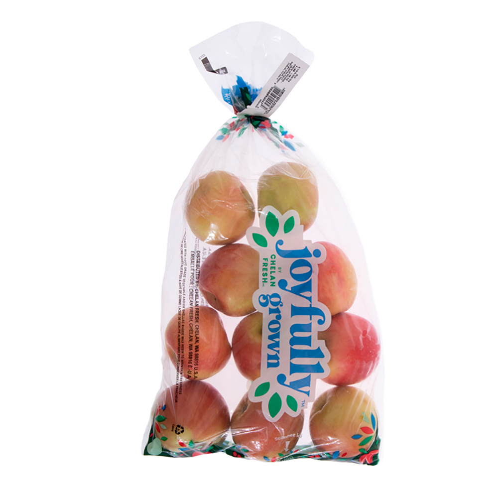 Manzana Fuji3 LB