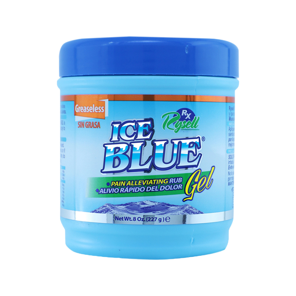 Ungüento Analgésico Ice8 OZ