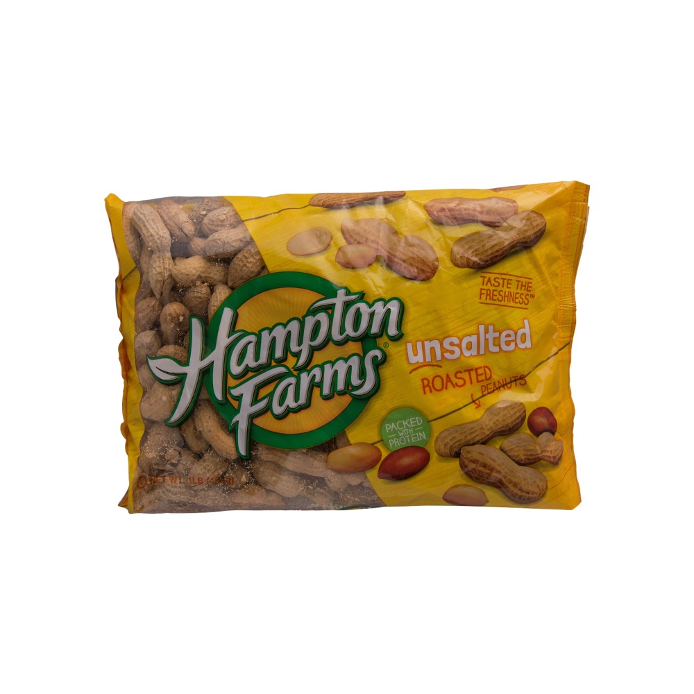 Maní Deshidratado Importado Pza1 LB