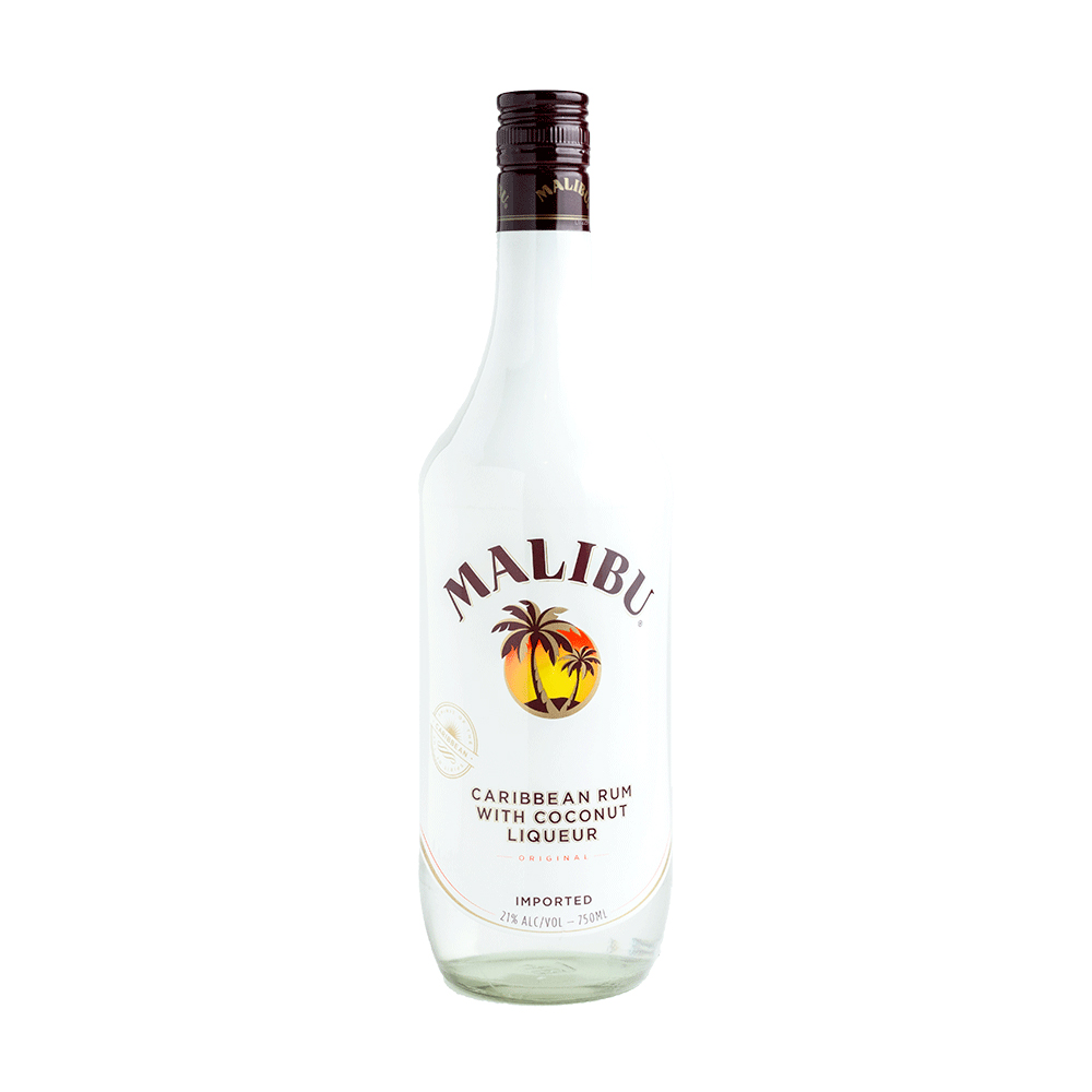 Ron Malibu Coco75 CL