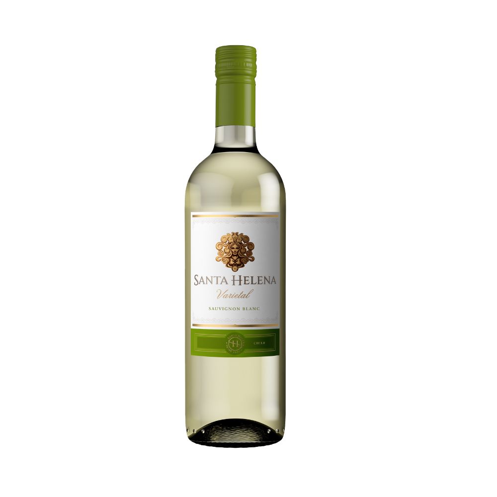 Vino Blanco Sauvignon Santa Helena75 CL