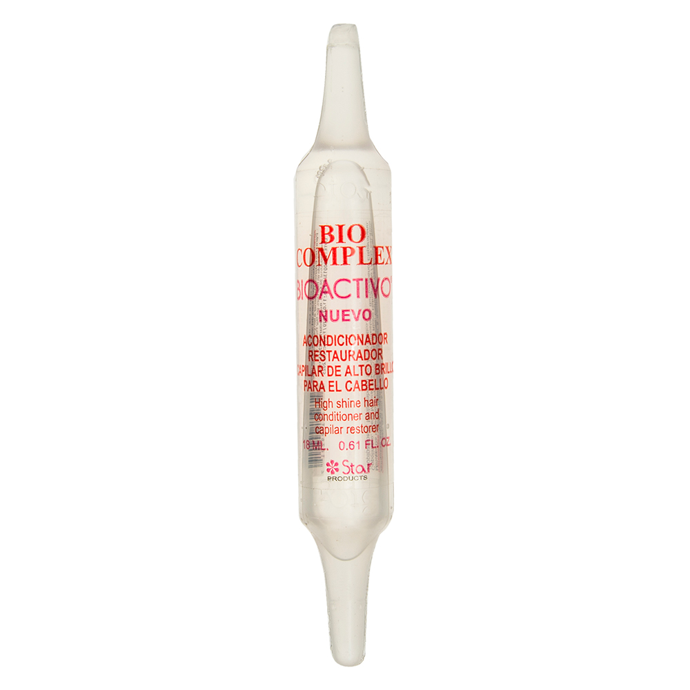 Ampolla Bio Complex Star18 ML