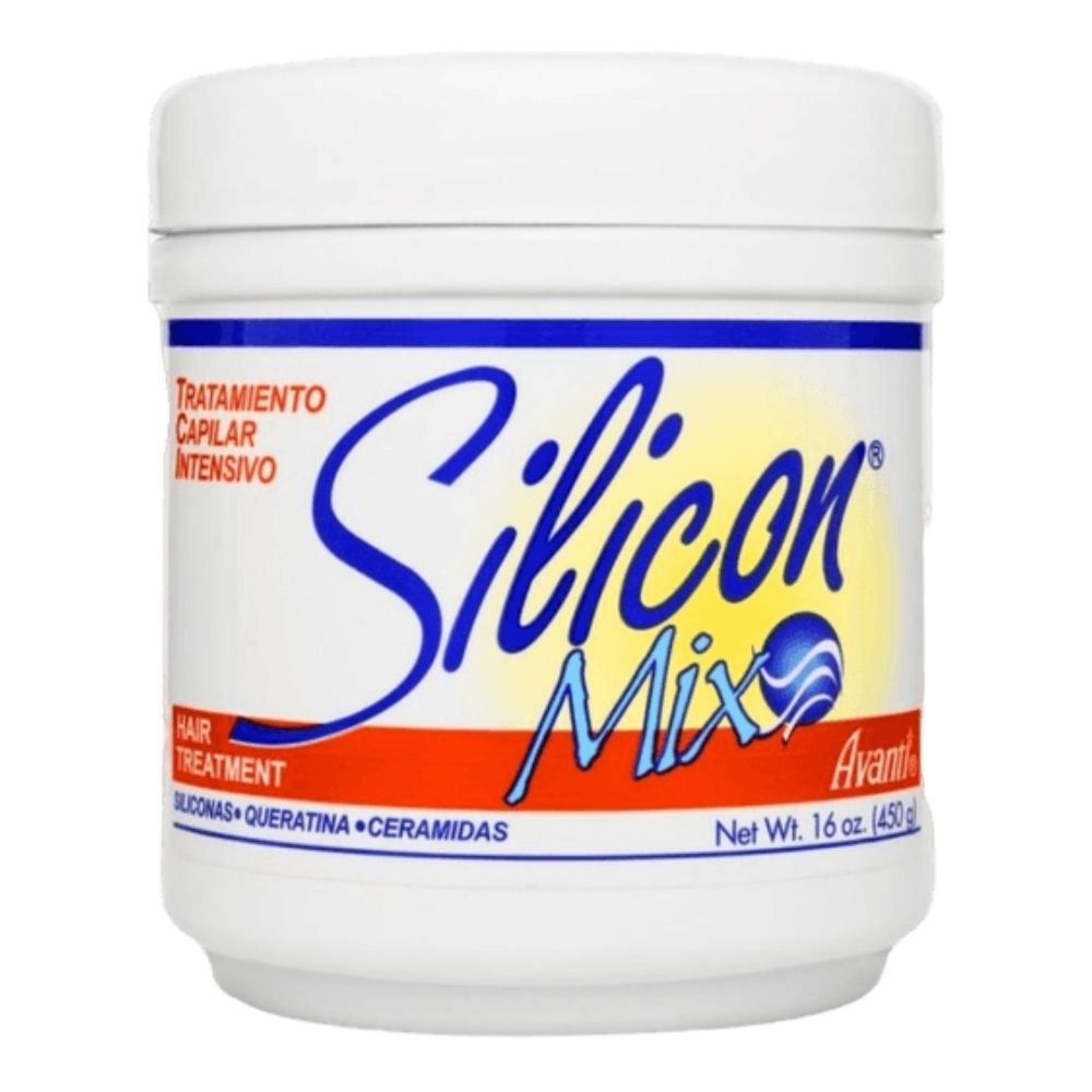 Tratamiento Silicon Mix Avanti16 OZ