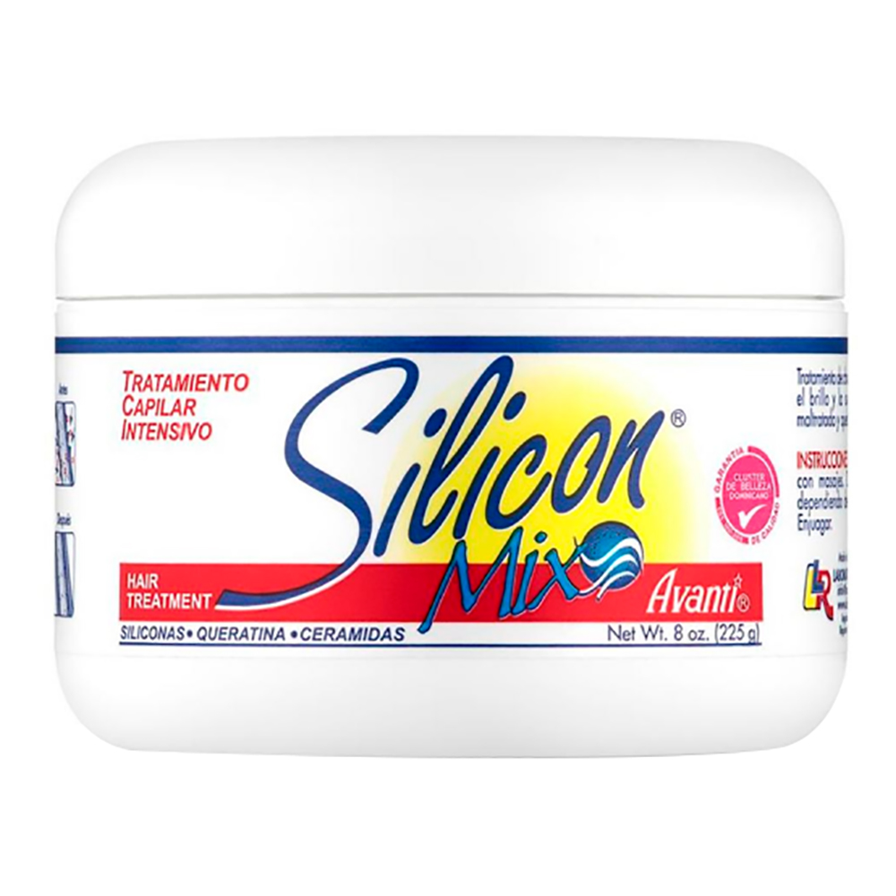 Tratamiento Silicon Mix Avanti8 OZ