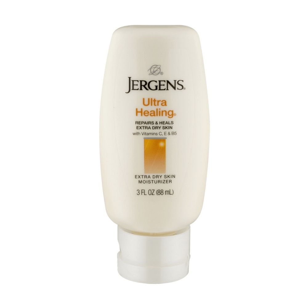 Crema Ultra Humectante Jergens3 OZ