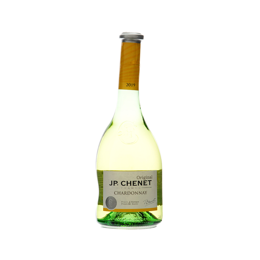Vino Blanco Chardonnay Jp Chenet75 CL