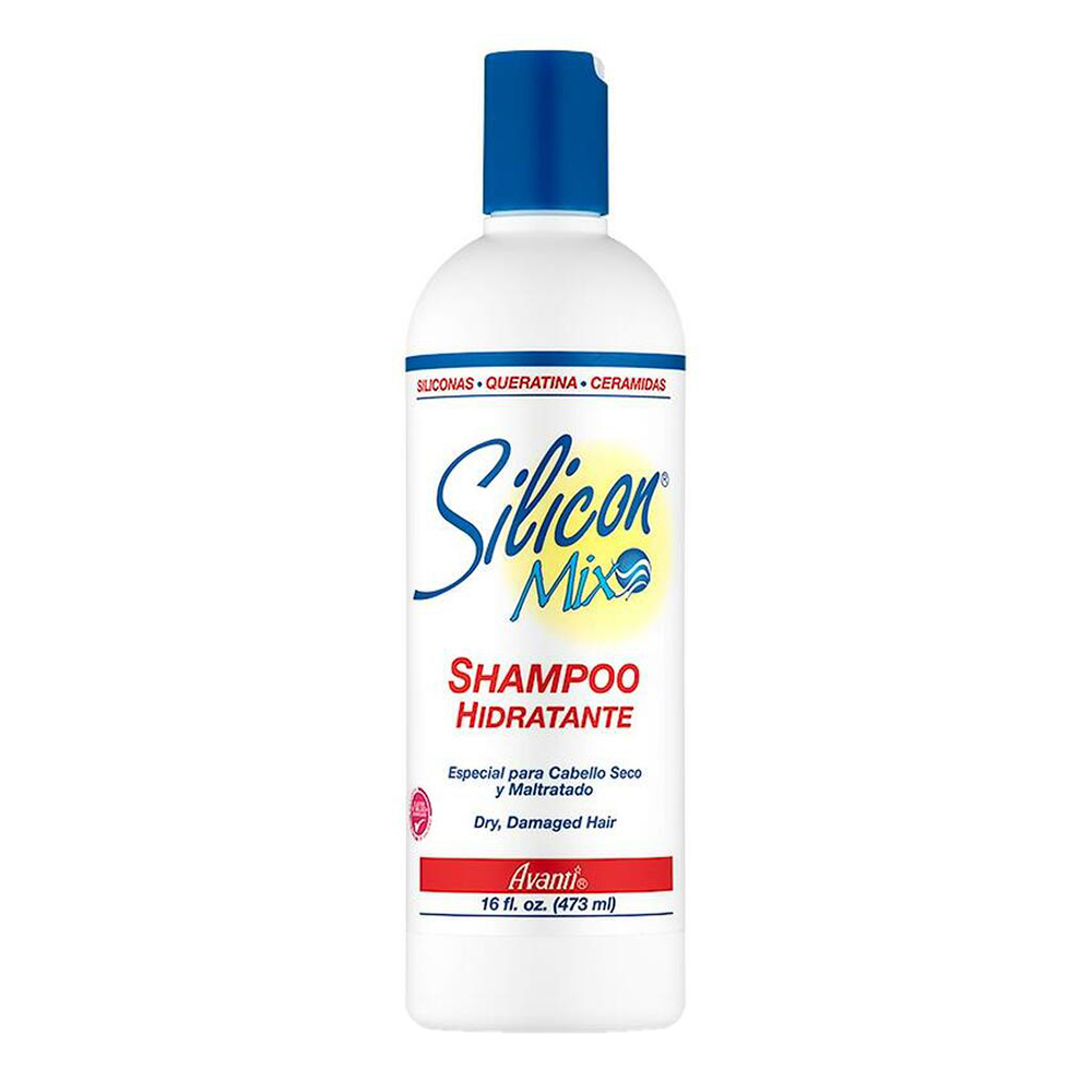 Shampoo Silicon Mix Avanti16 OZ