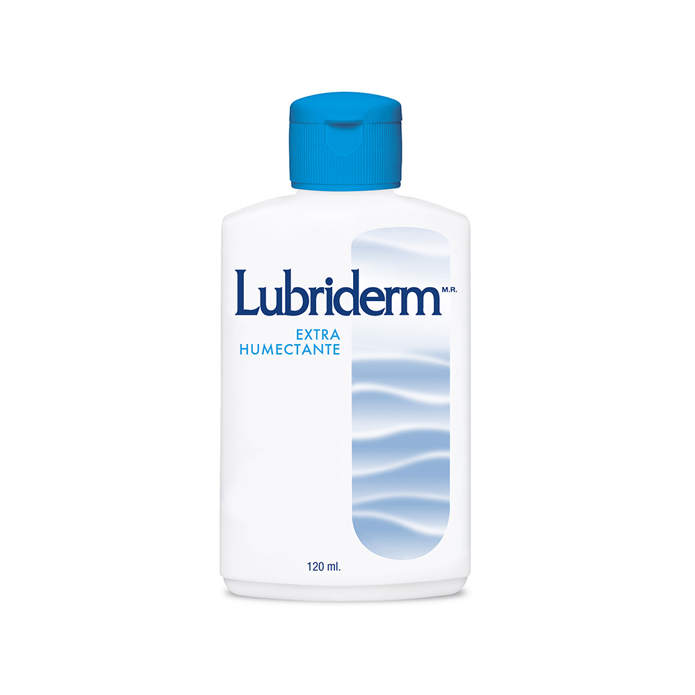 Crema Corporal Extra Humectante Lubriderm200 ML