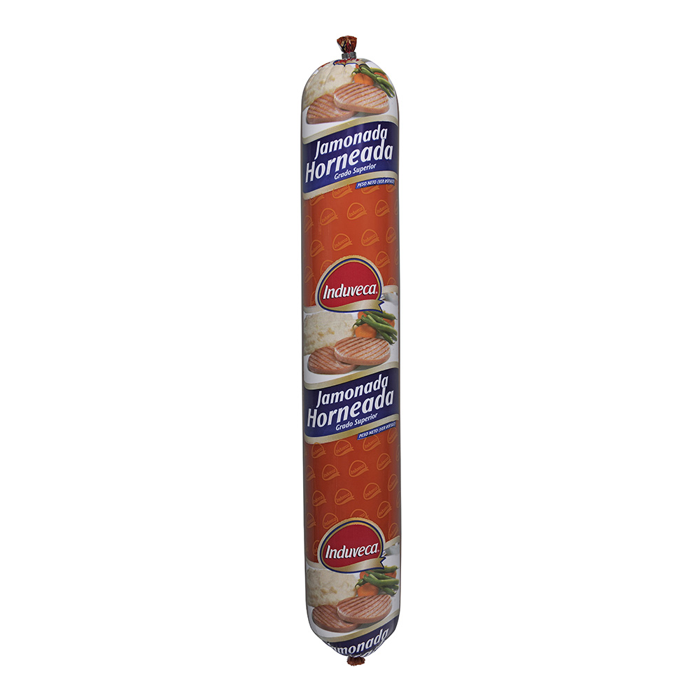 Jamonada Horneada InduvecaLB