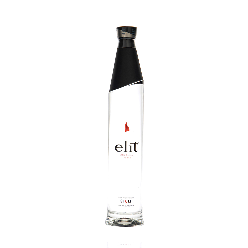 Vodka Stolichnaya Elit75 CL