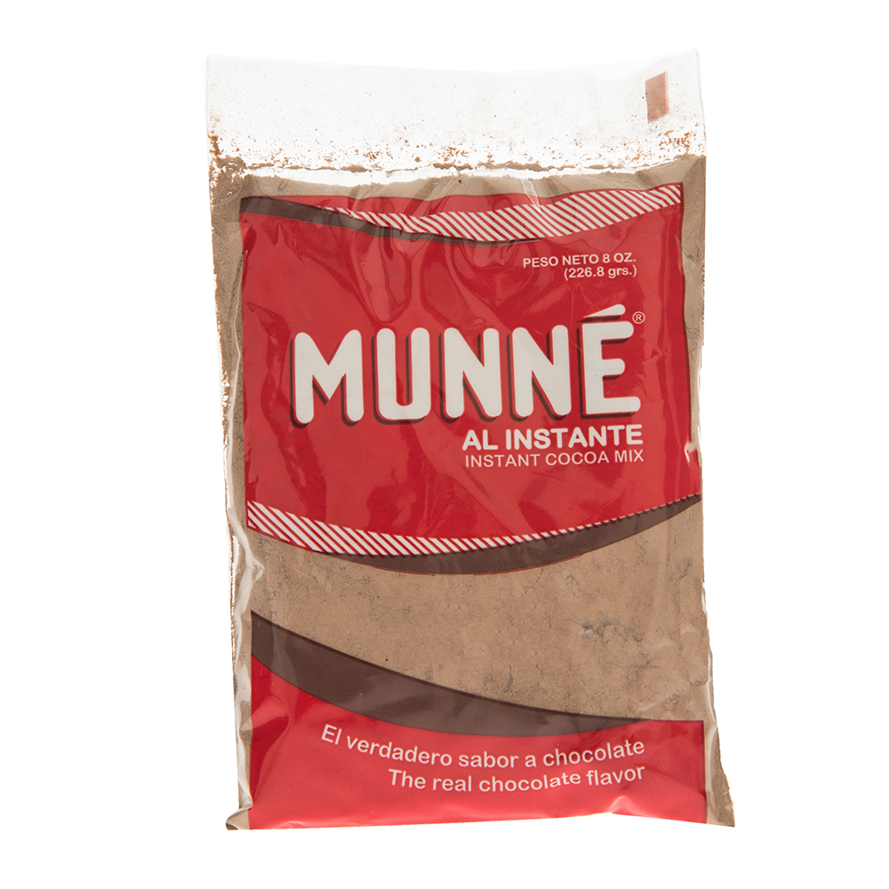 Cocoa Dulce Munné Funda0.5 LB