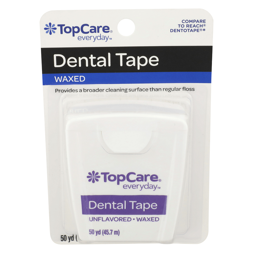 Hilo Dental Encerado Top Care45.7 M
