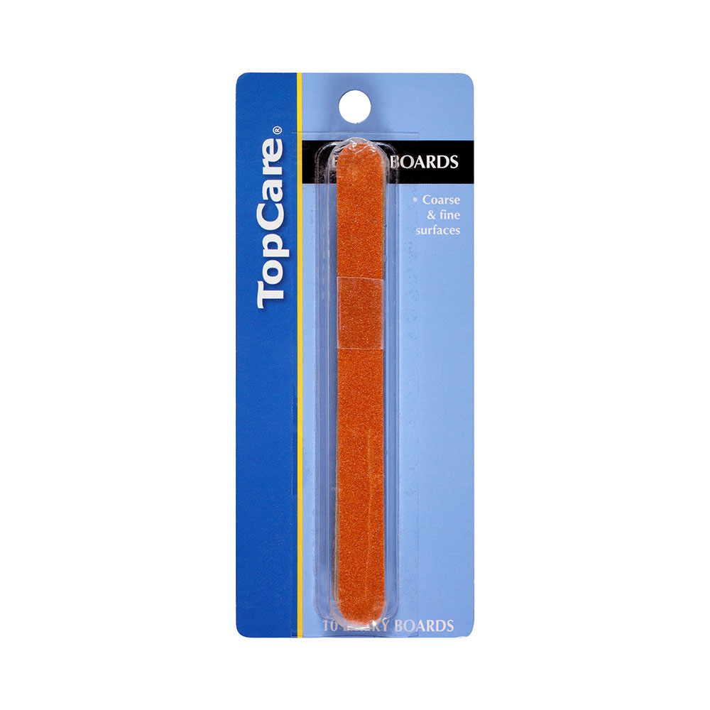 Lima Corta Top Care10 UND