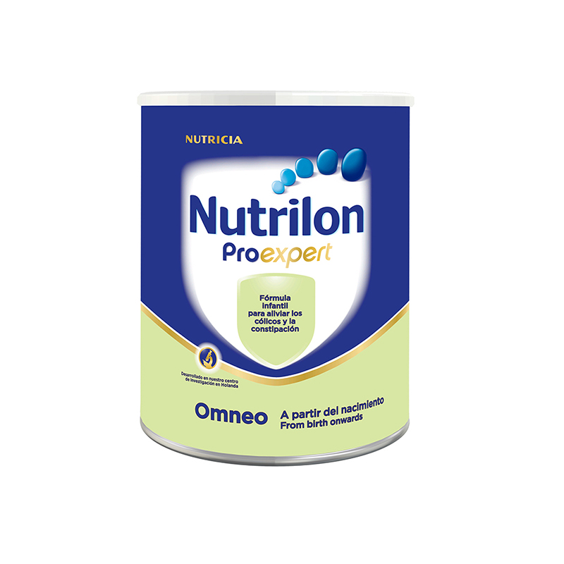 Formula Infantil (0-12) Meses Nutrilon Pro Expert400 GR