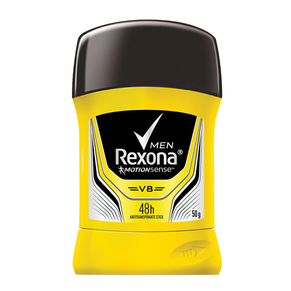 Desodorante En Barra Rexona Men V850 GR