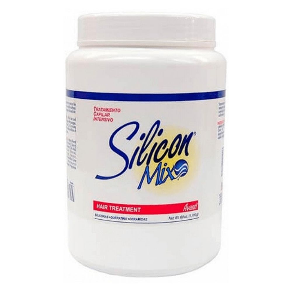 Tratamiento Silicon Mix Avanti60 OZ