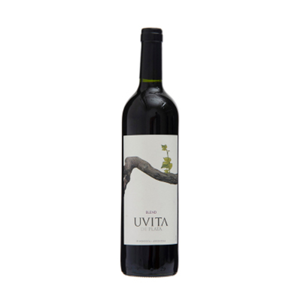 Vino Tinto Uvita De Plata75 CL
