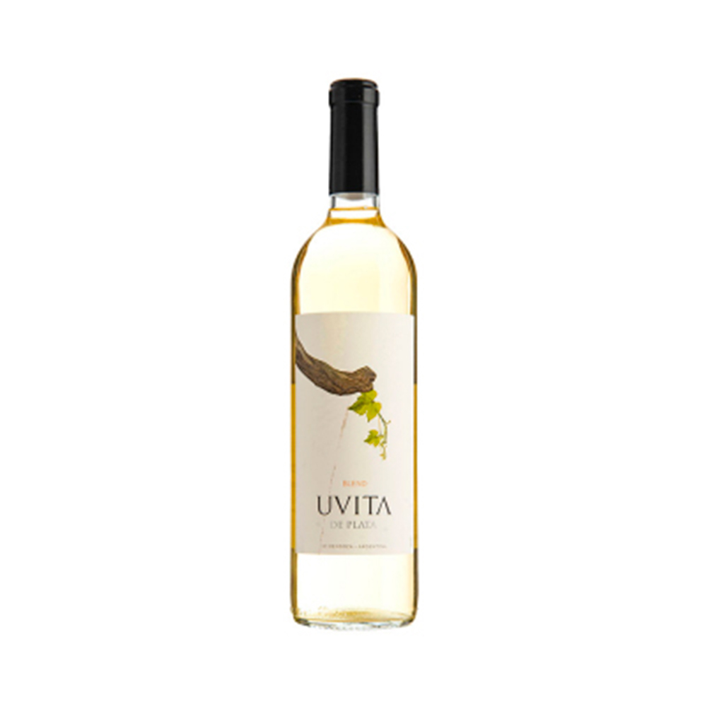 Vino Blanco Uvita De Plata75 CL