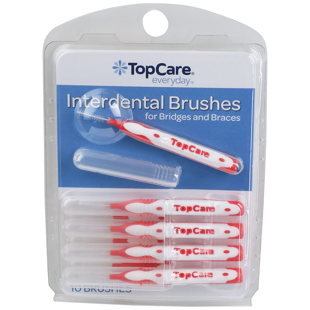 Cepillo Interdental Top Care5 UND