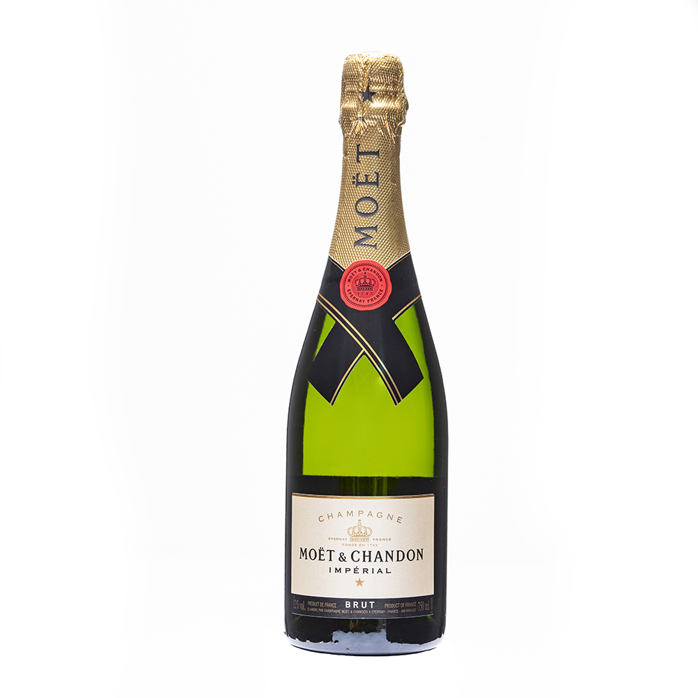 Champaña Brut Imperial Moet Chandon75 CL