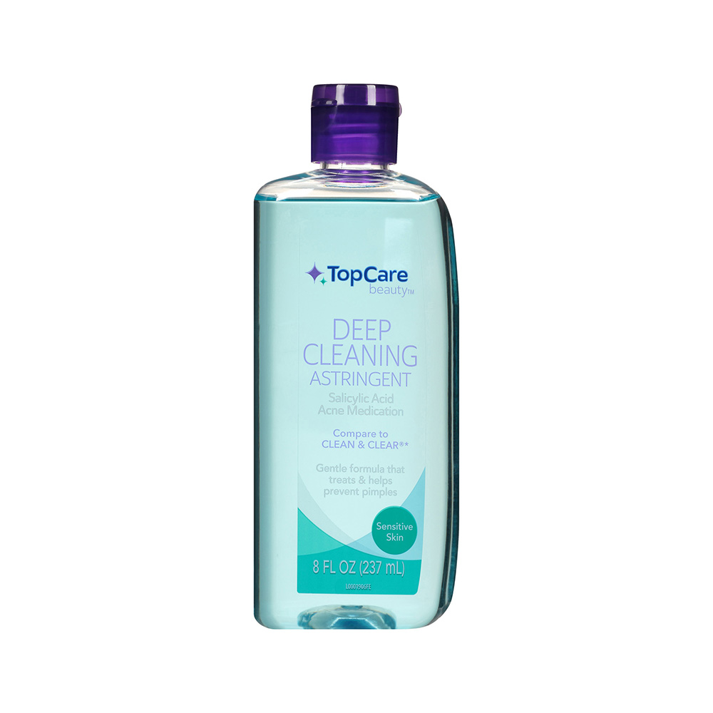 Astringente Piel Sensible Top Care8 OZ