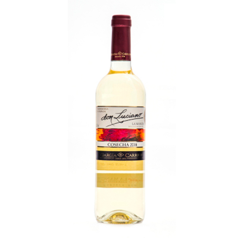 Vino Blanco Don Luciano75 CL