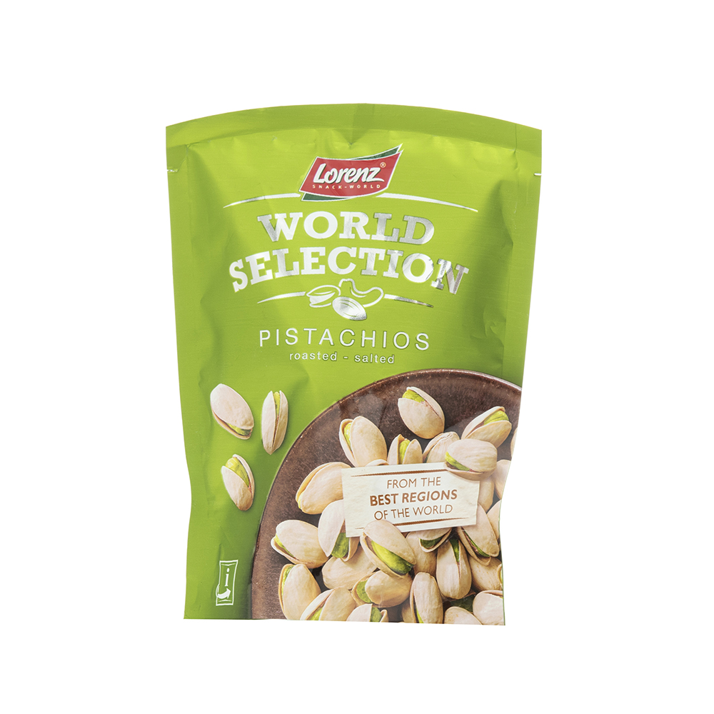 Pistacho Salt Lorenz100 GR