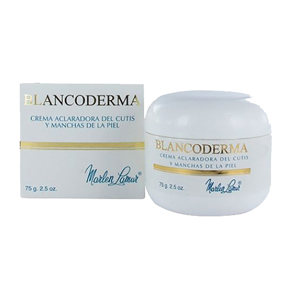 Crema Blancoderma Marlen Lamur75 GR