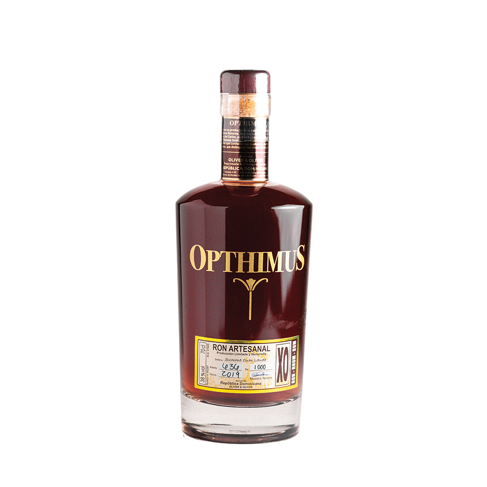 Ron Opthimus Xo70 CL