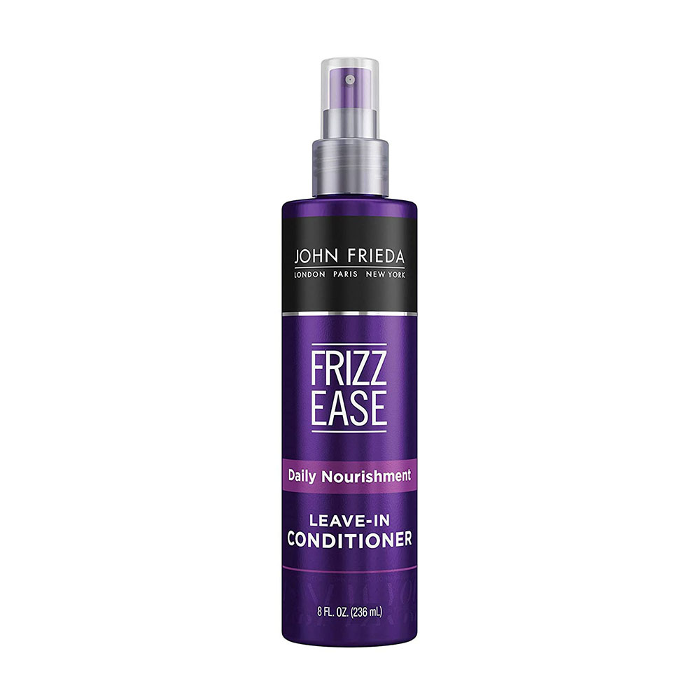 Leave In Daily Nourishment John Frieda Frizz Ease8 OZ