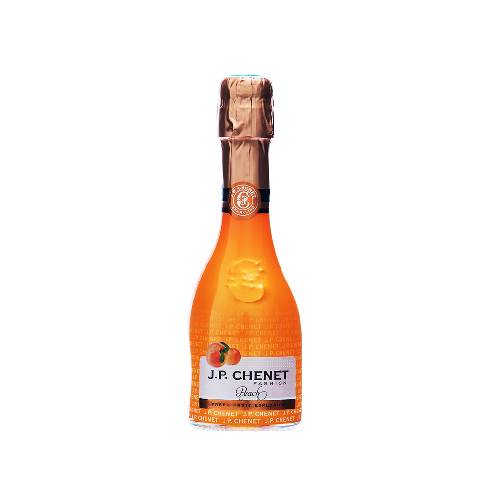 Espumante Fashion Peach Jp Chenet200 ML