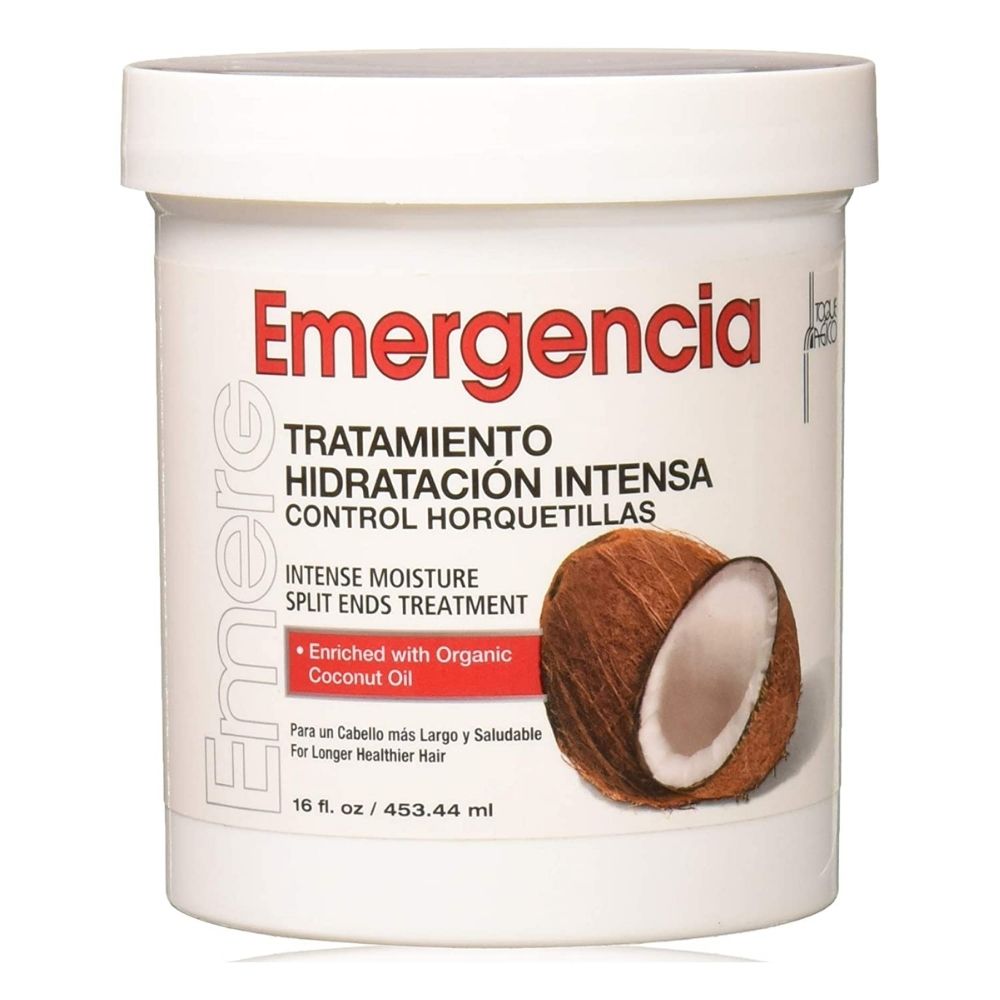 Tratamiento Coco Emergencia16 OZ
